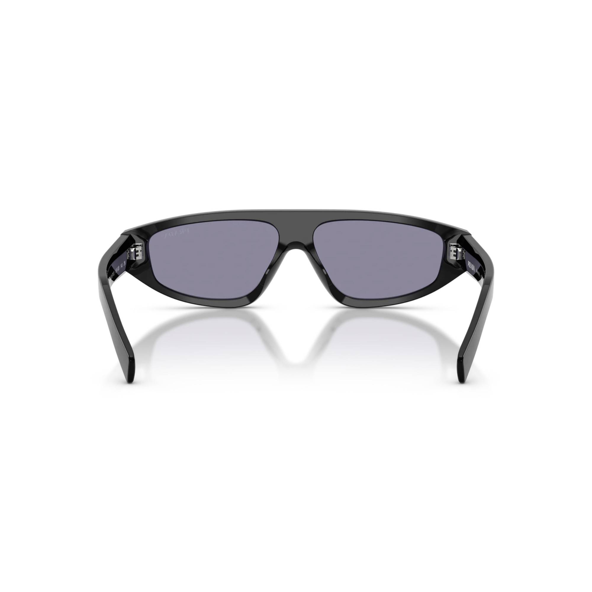 PRADA C02S 16K50B 57 Sunglasses - 4