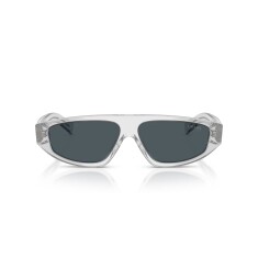 PRADA C02S 17N70B 57 Sunglasses - 2