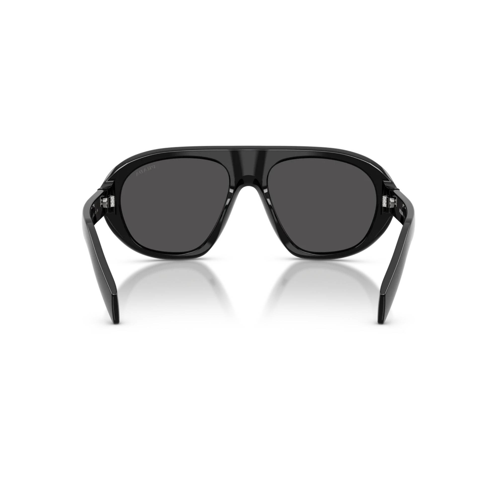 PRADA C05S 16K08Z 57 Sunglasses - 4