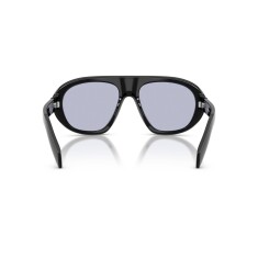 PRADA C05S 16K30X 57 Güneş Gözlüğü - 4