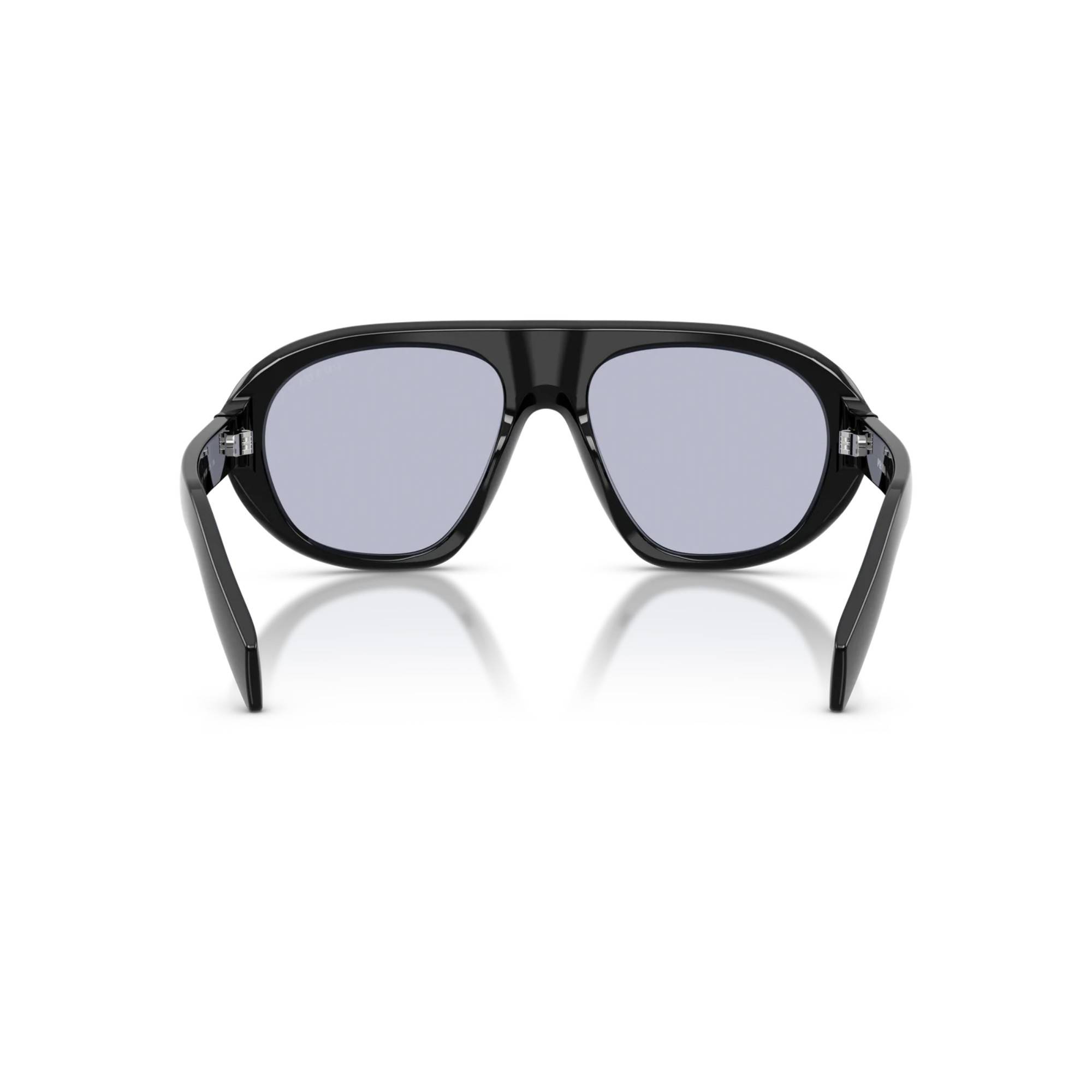 PRADA C05S 16K30X 57 Güneş Gözlüğü - 4