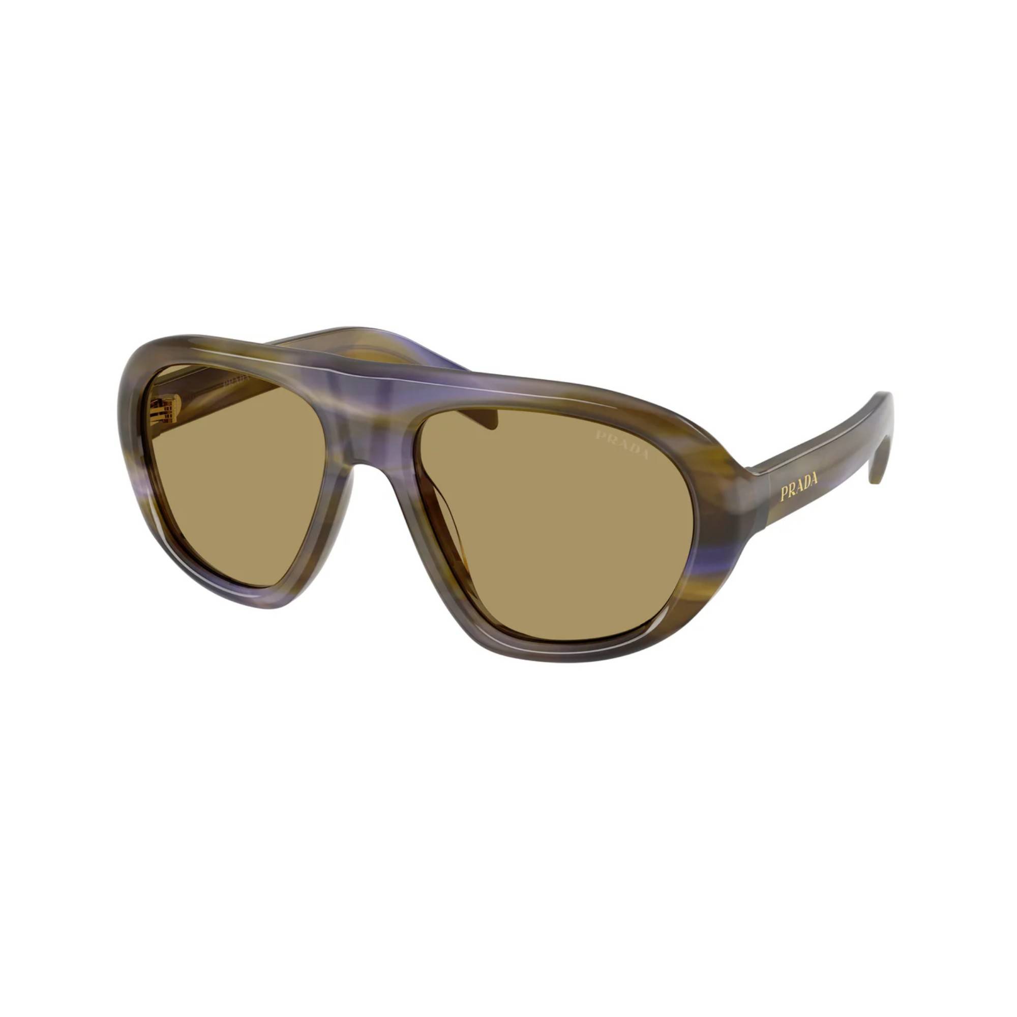 PRADA C05S 23G70G 57 Sunglasses - 1