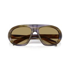 PRADA C05S 23G70G 57 Sunglasses - 5