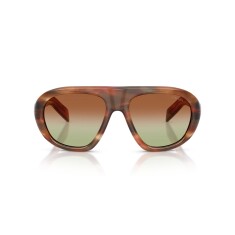 PRADA C05S 24G70T 57 Солнцезащитные очки - 2