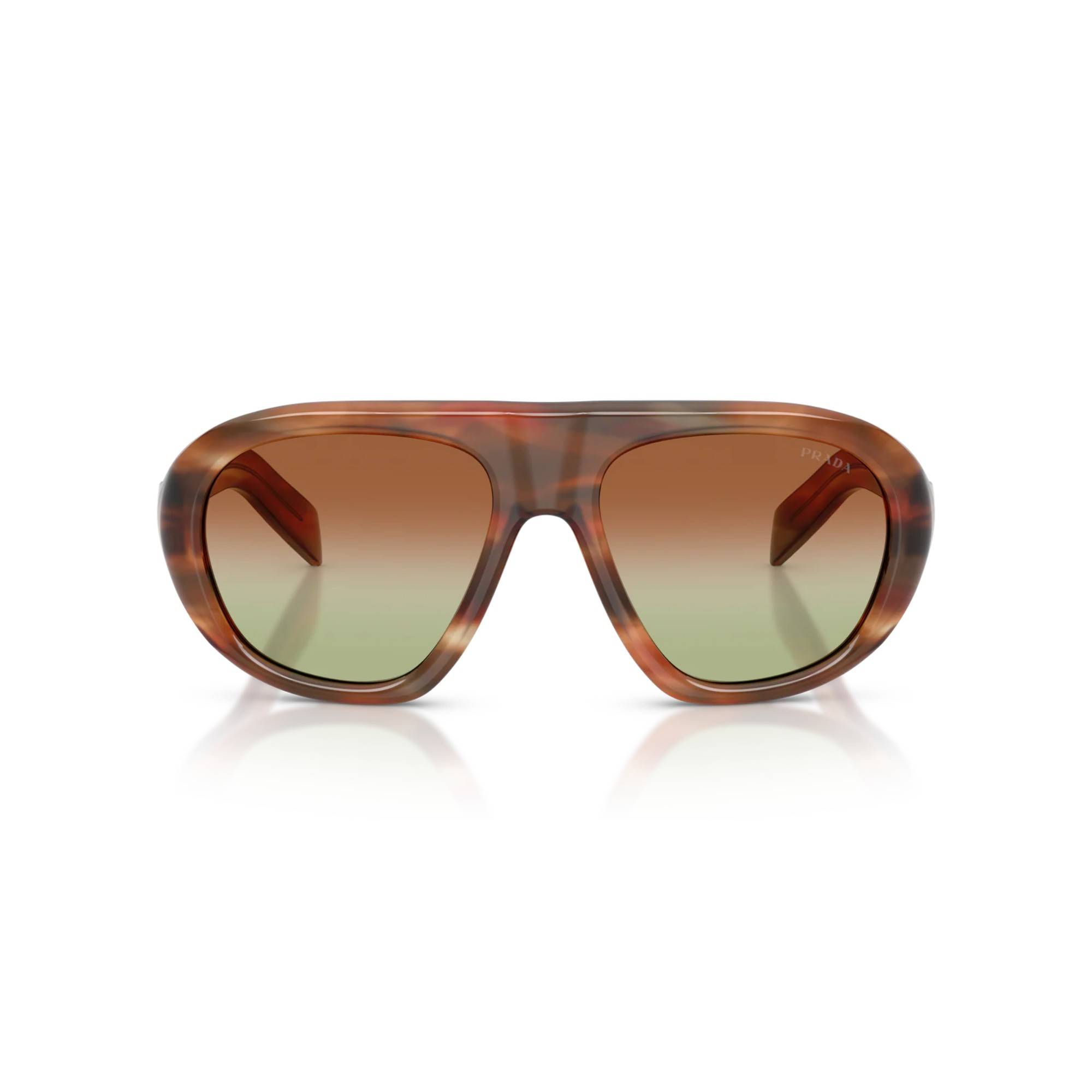 PRADA C05S 24G70T 57 Солнцезащитные очки - 2