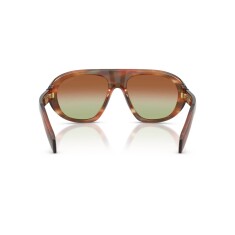 PRADA C05S 24G70T 57 Солнцезащитные очки - 4