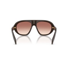 PRADA C05S 27I70X 57 Солнцезащитные очки - 4