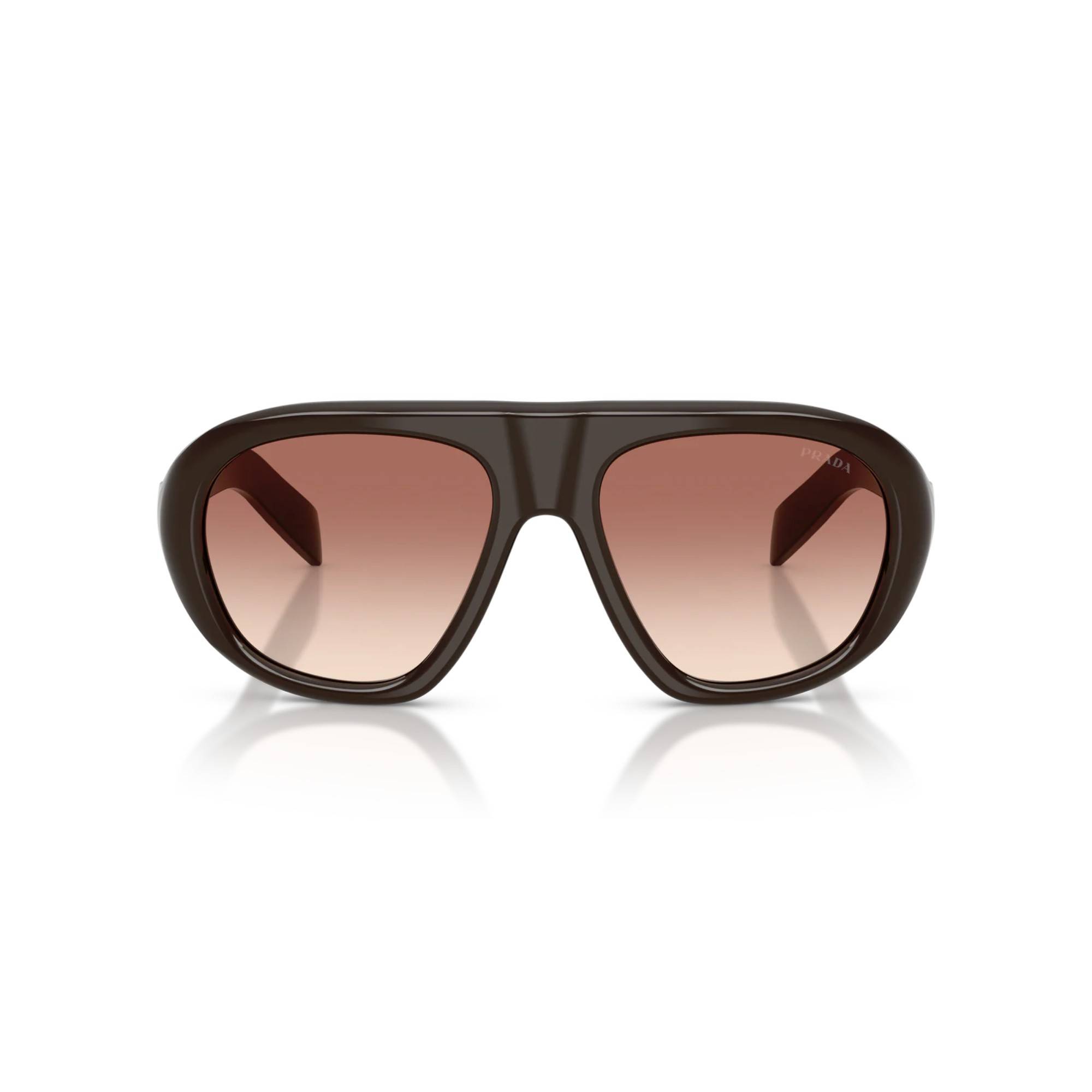 PRADA C05S 27I70X 57 Sunglasses - 2