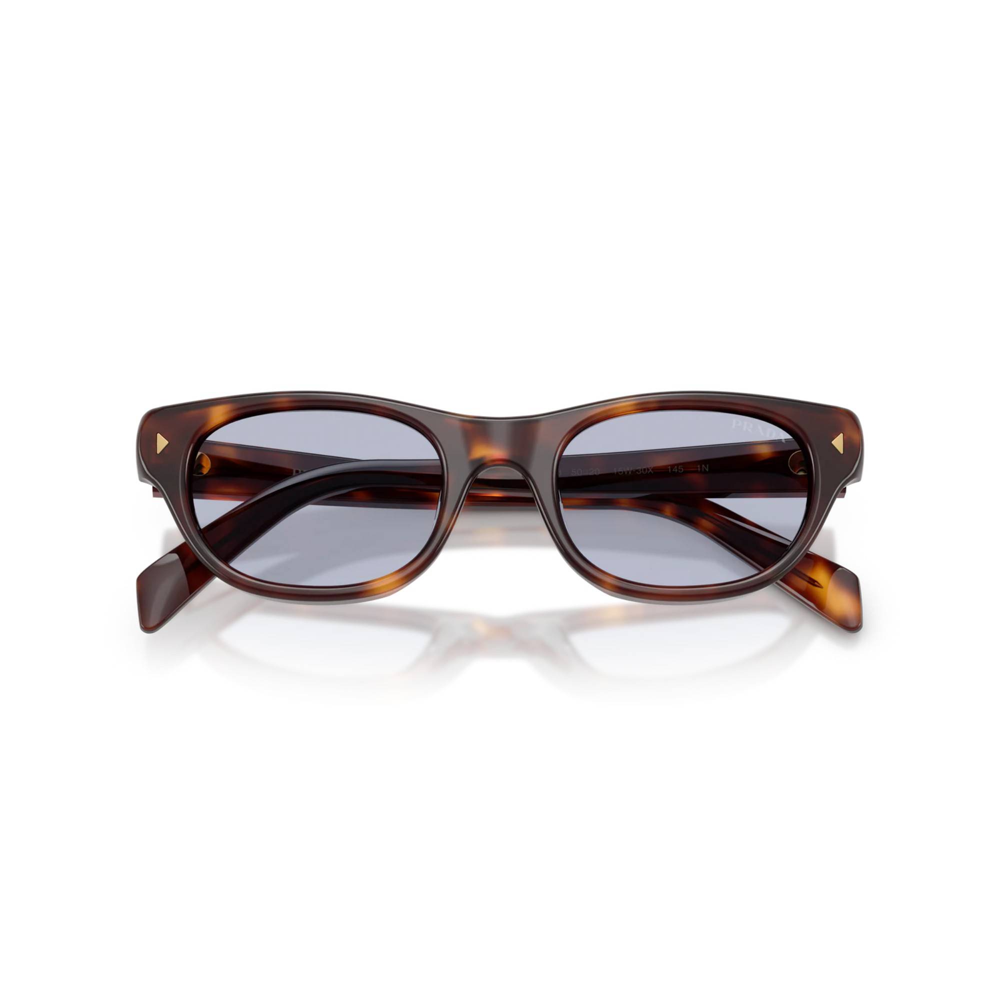 PRADA C08S 15W30X 50 Солнцезащитные очки - 5