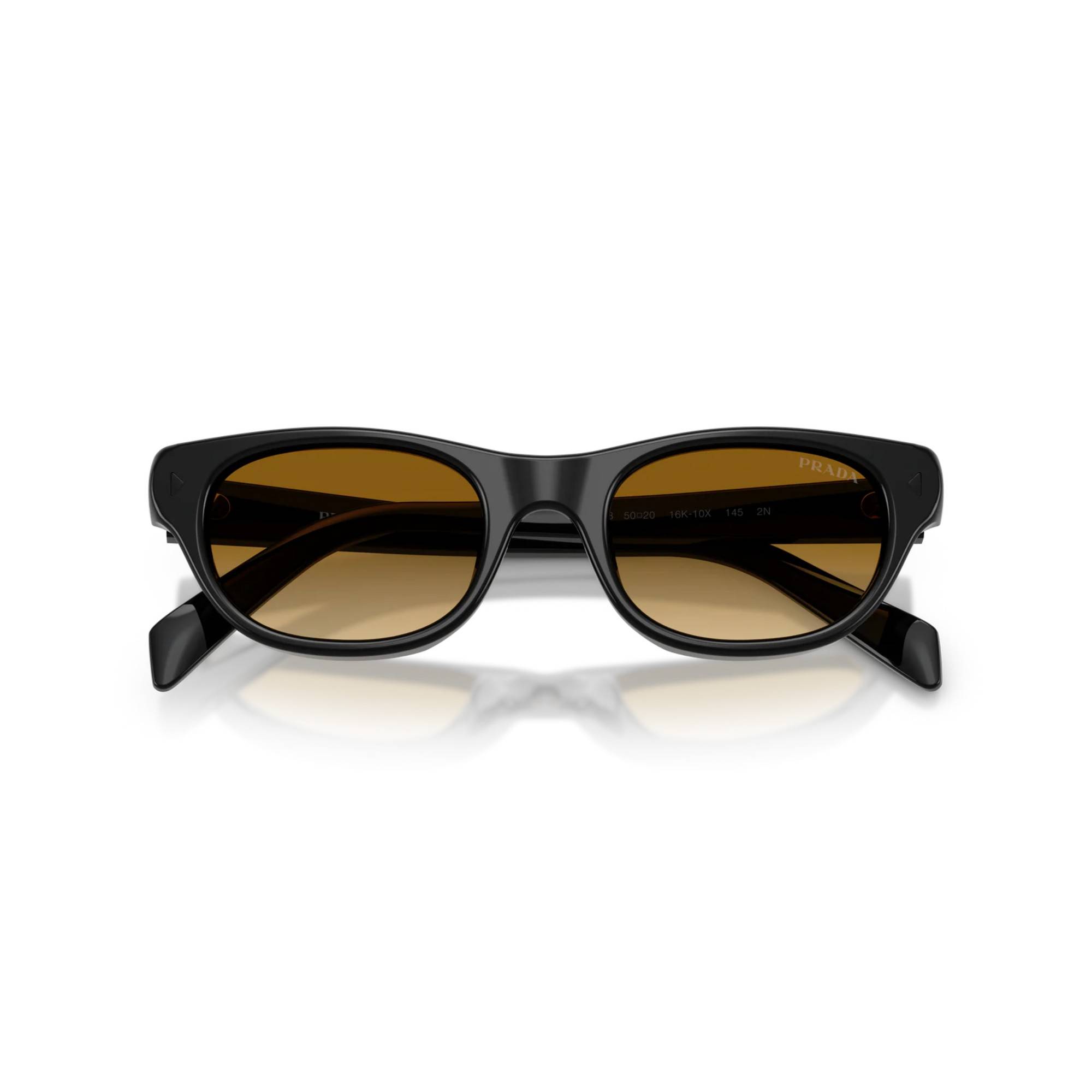 PRADA C08S 16K10X 50 Солнцезащитные очки - 5