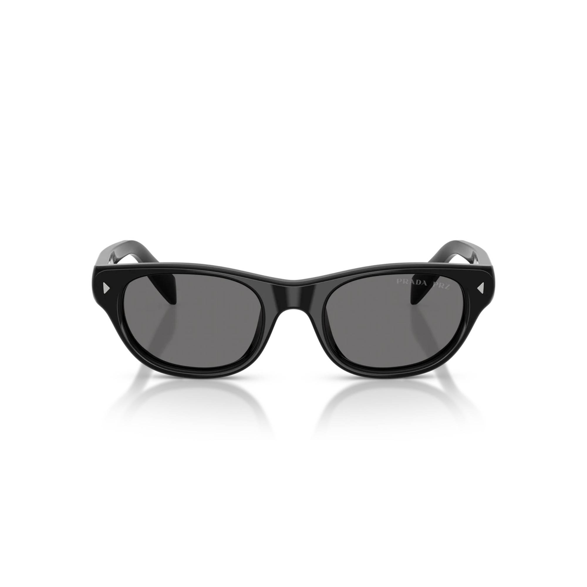 PRADA C08S 16K90T 50 Sunglasses - 2
