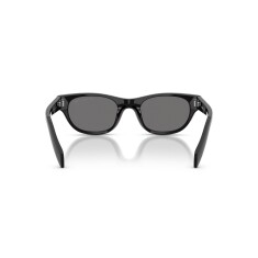PRADA C08S 16K90T 50 Sunglasses - 4
