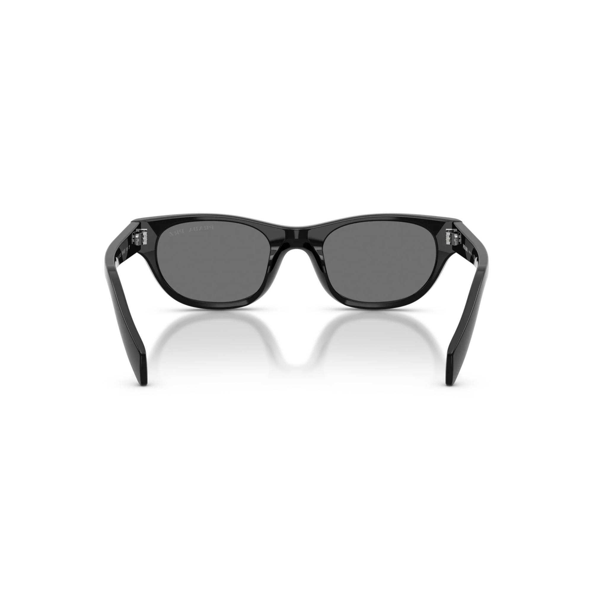 PRADA C08S 16K90T 50 Sunglasses - 4