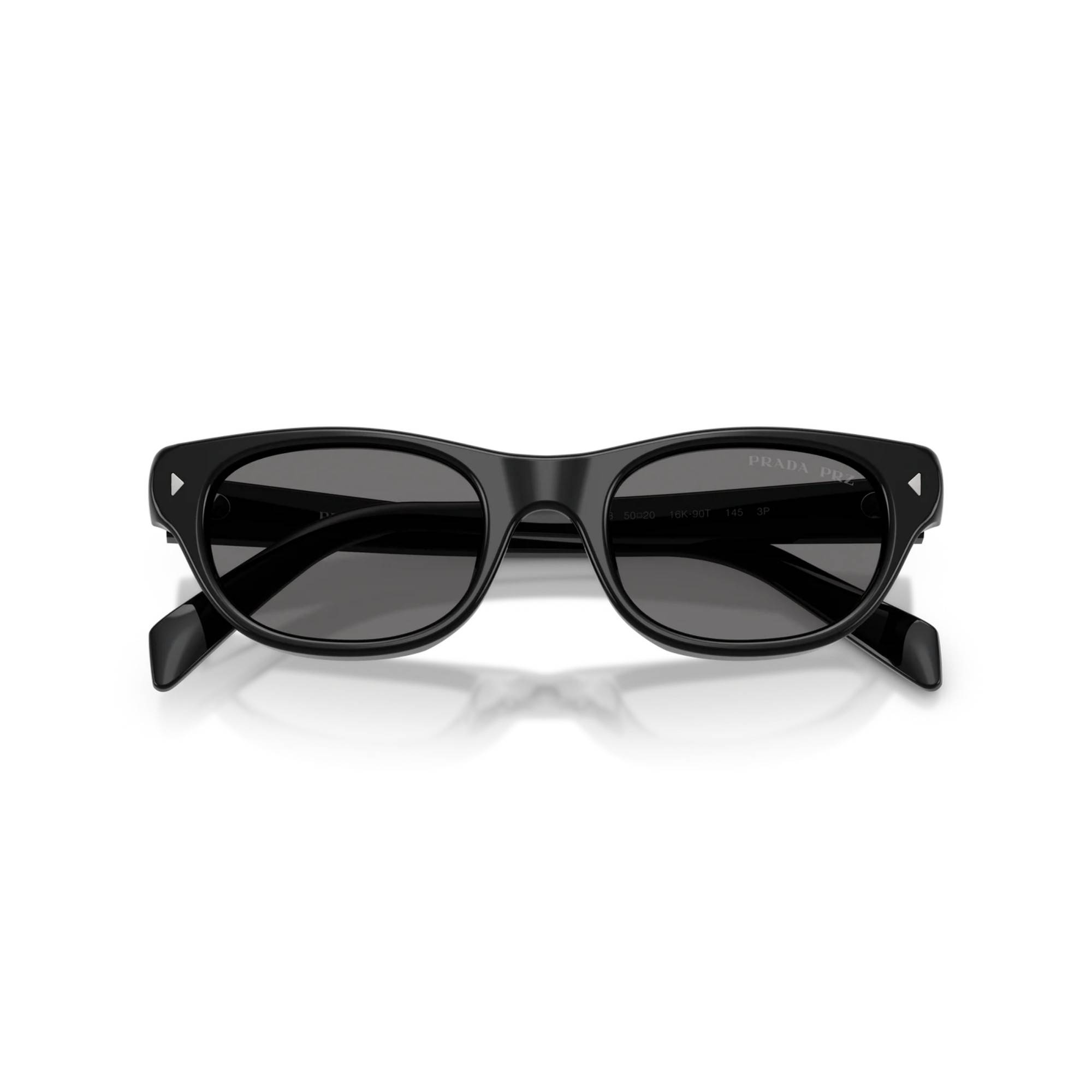 PRADA C08S 16K90T 50 Sunglasses - 5