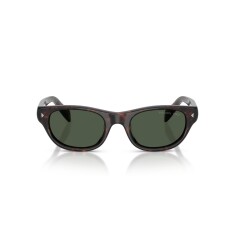 PRADA C08S 17N90V 50 Солнцезащитные очки - 2