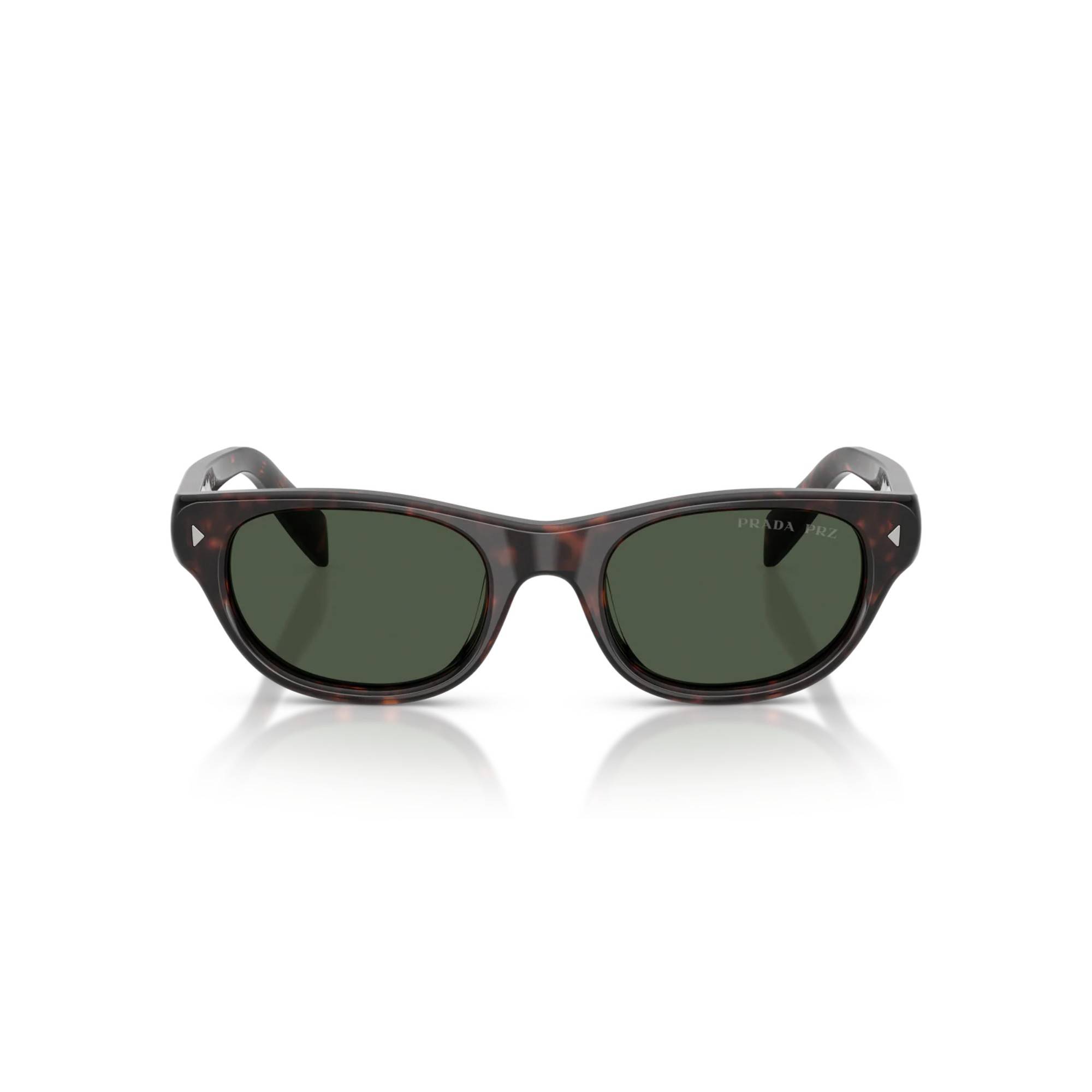 PRADA C08S 17N90V 50 Sunglasses - 2
