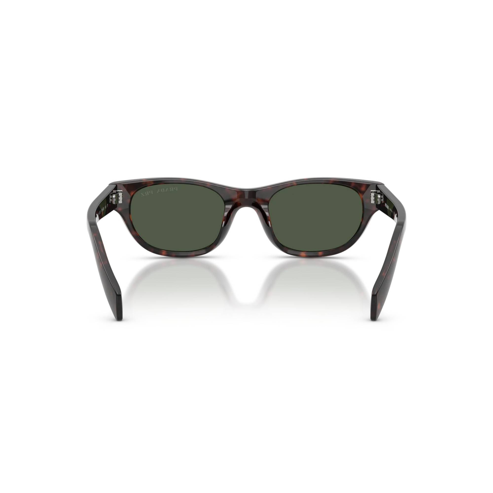 PRADA C08S 17N90V 50 Sunglasses - 4