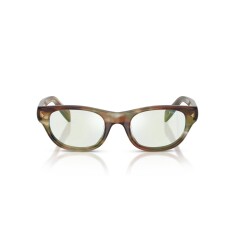 PRADA C08S 27J20X 50 Солнцезащитные очки - 2