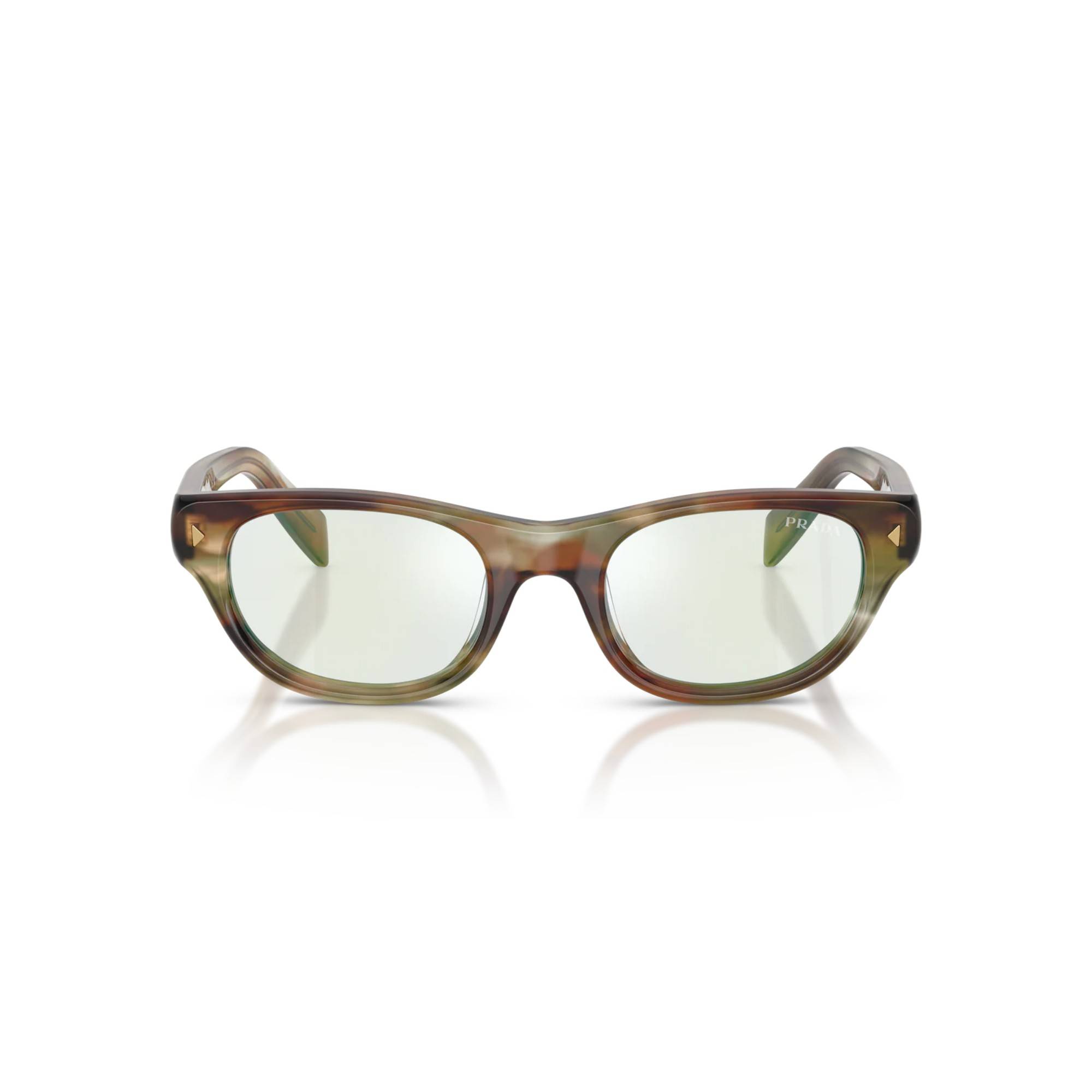 PRADA C08S 27J20X 50 Солнцезащитные очки - 2