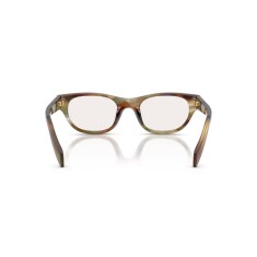 PRADA C08S 27J20X 50 Солнцезащитные очки - 4