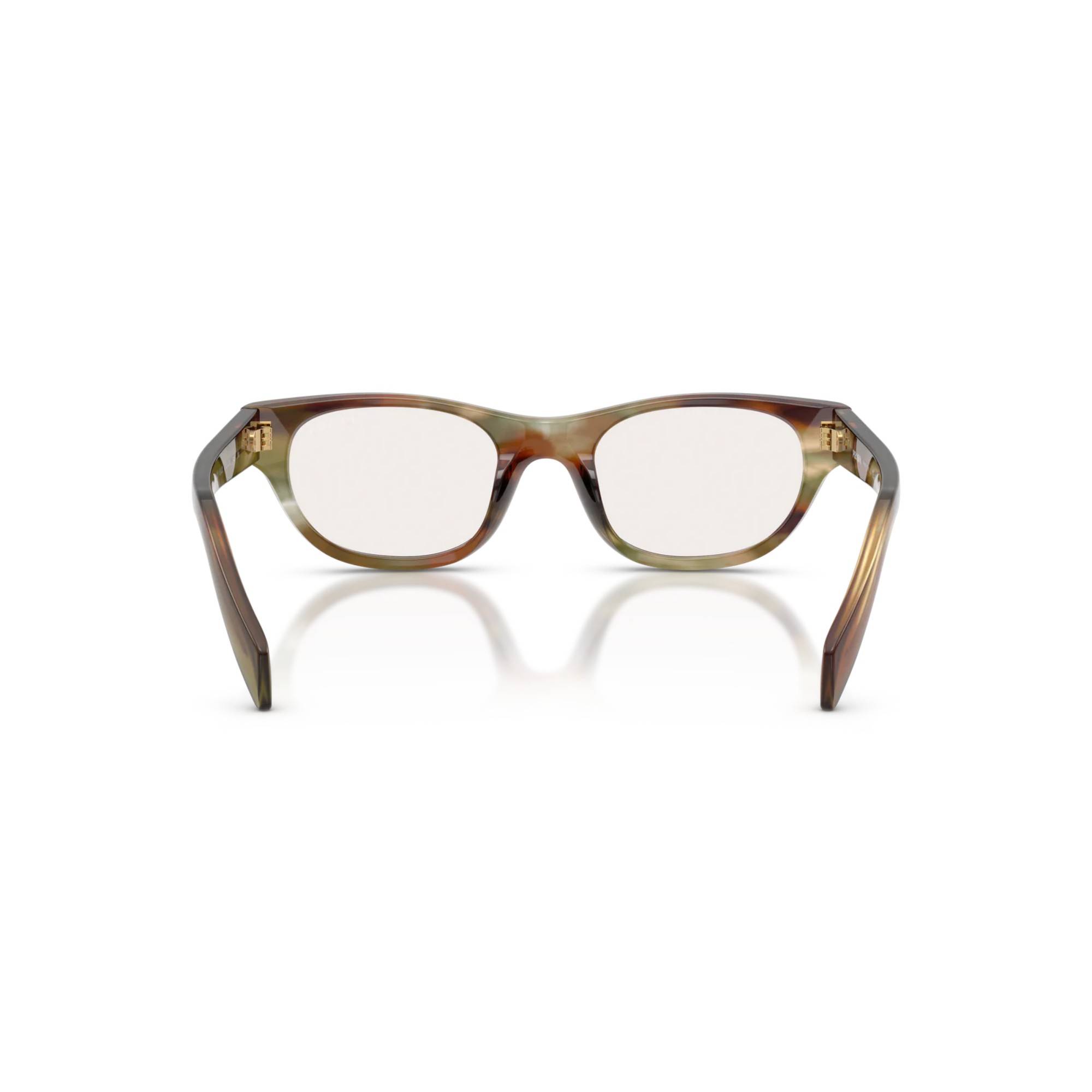 PRADA C08S 27J20X 50 Солнцезащитные очки - 4