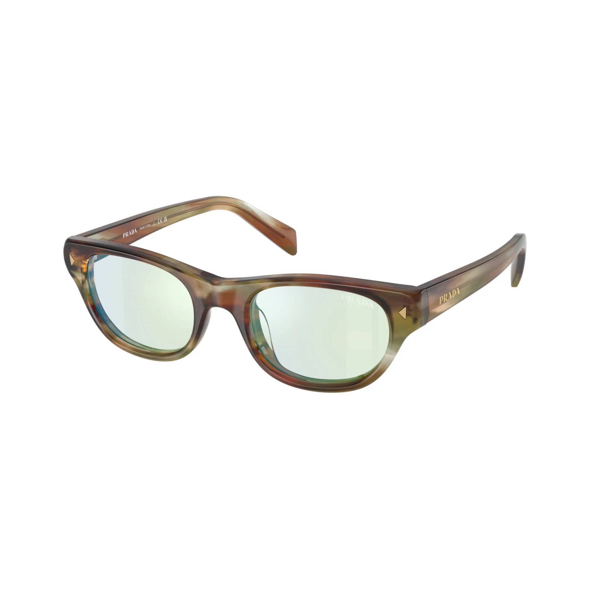 PRADA C08S 27J20X 50 Sunglasses - 1