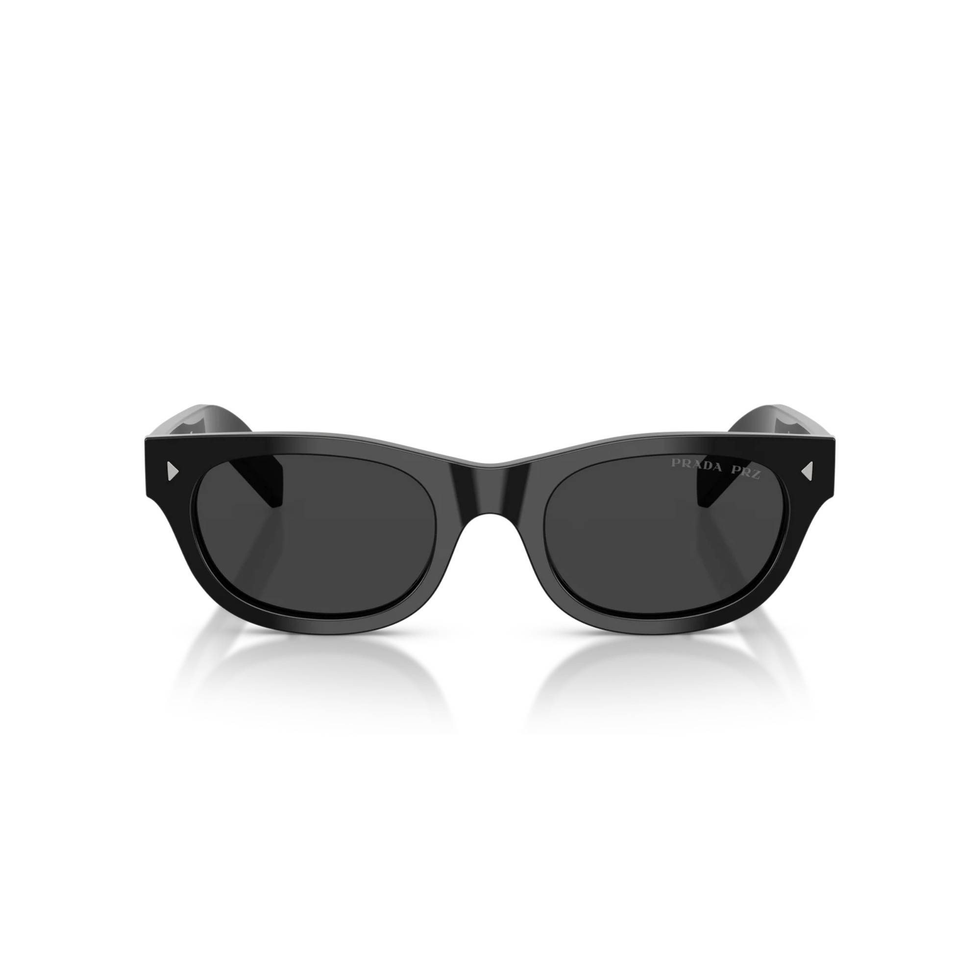 PRADA C09S 16K08G 51 Солнцезащитные очки - 2