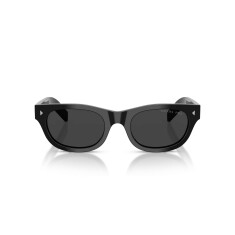 PRADA C09S 16K08G 51 Sunglasses - 2