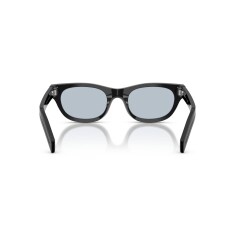 PRADA C09S 16K30W 51 Солнцезащитные очки - 4