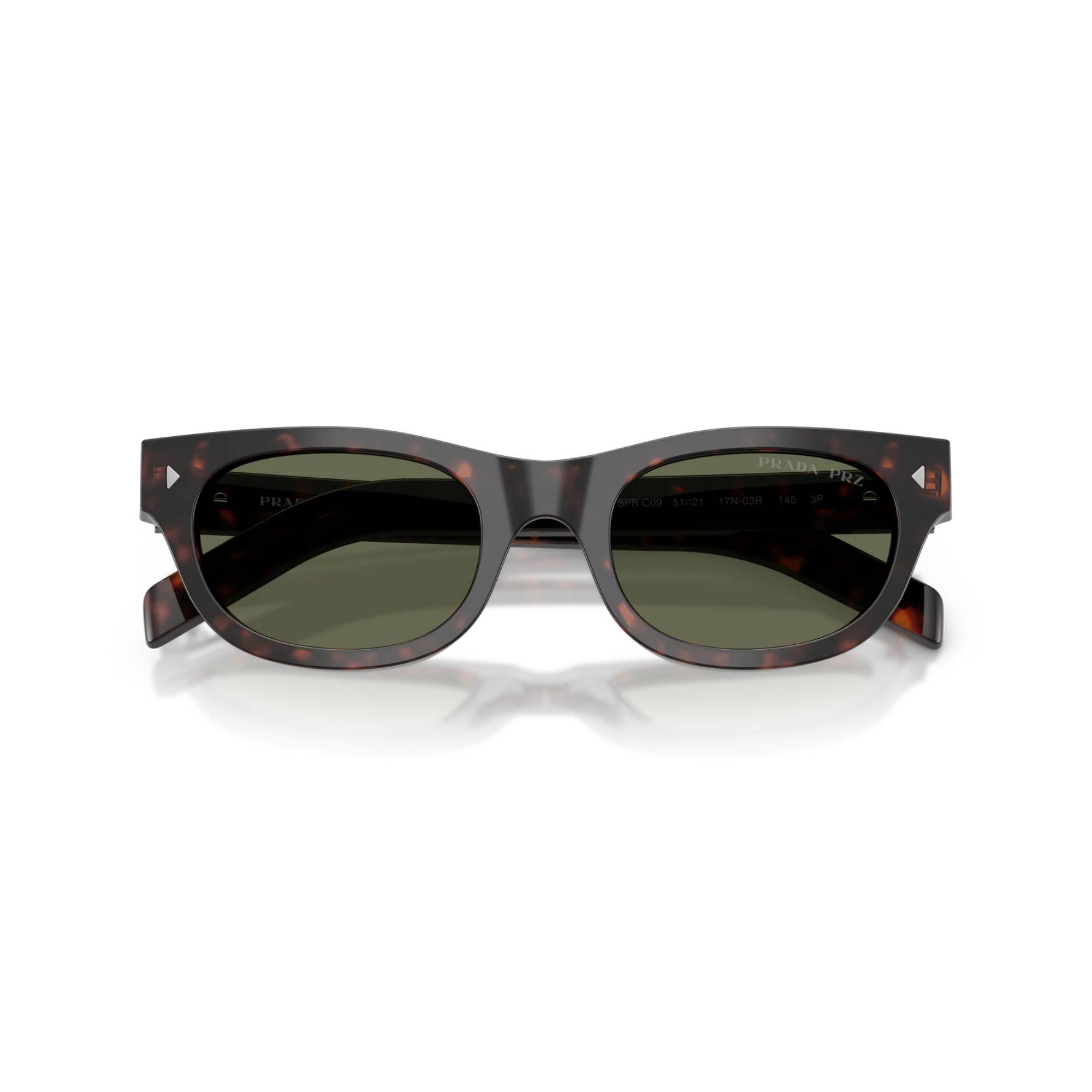 PRADA C09S 17N03R 51 Güneş Gözlüğü - 5