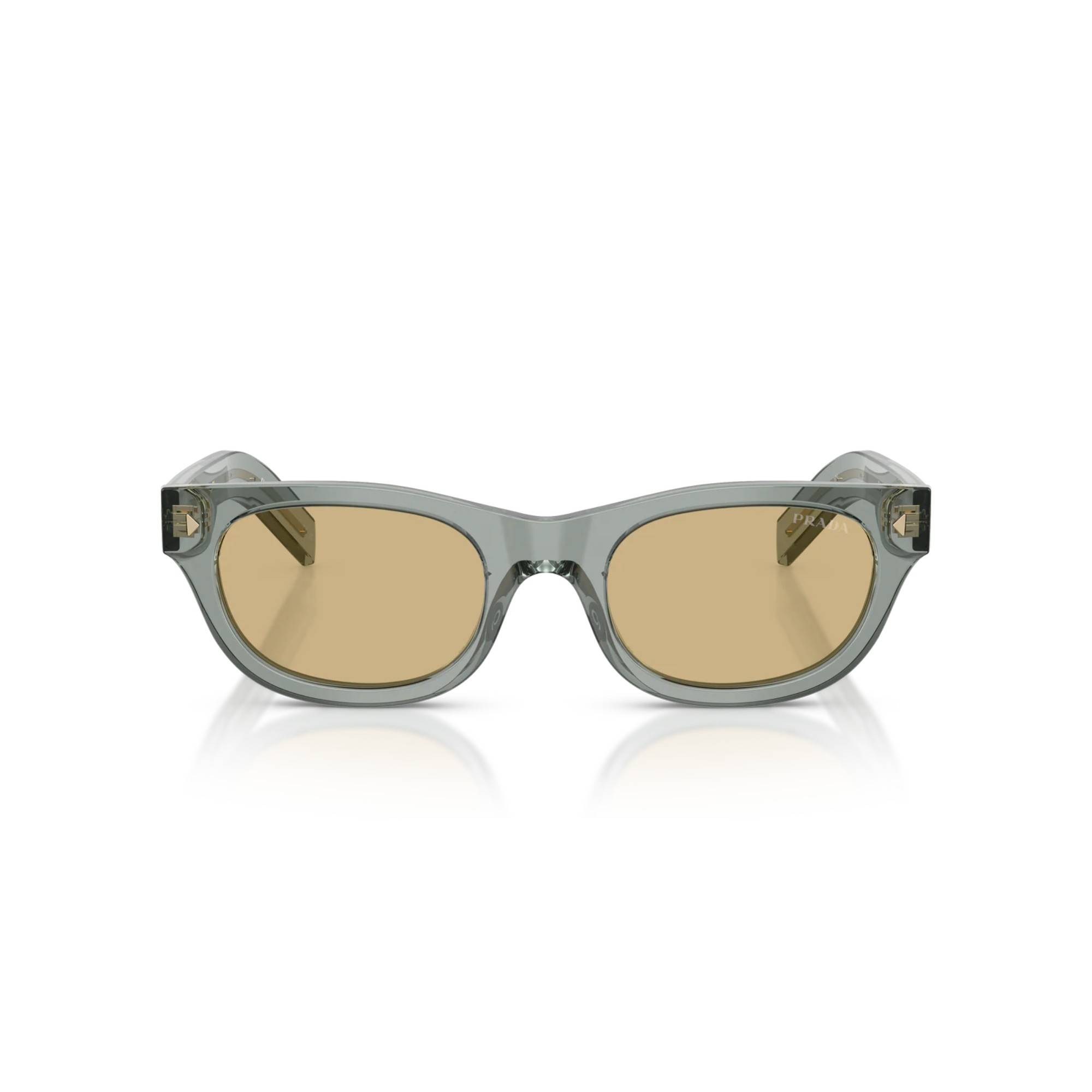 PRADA C09S 21J70R 51 Солнцезащитные очки - 2