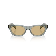 PRADA C09S 21J70R 51 Sunglasses - 2