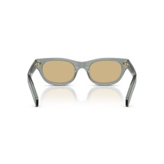 PRADA C09S 21J70R 51 Sunglasses - 4