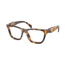 PRADA C10V 14L1O1 52 Gözlük Çerçevesi - Görsel 1
