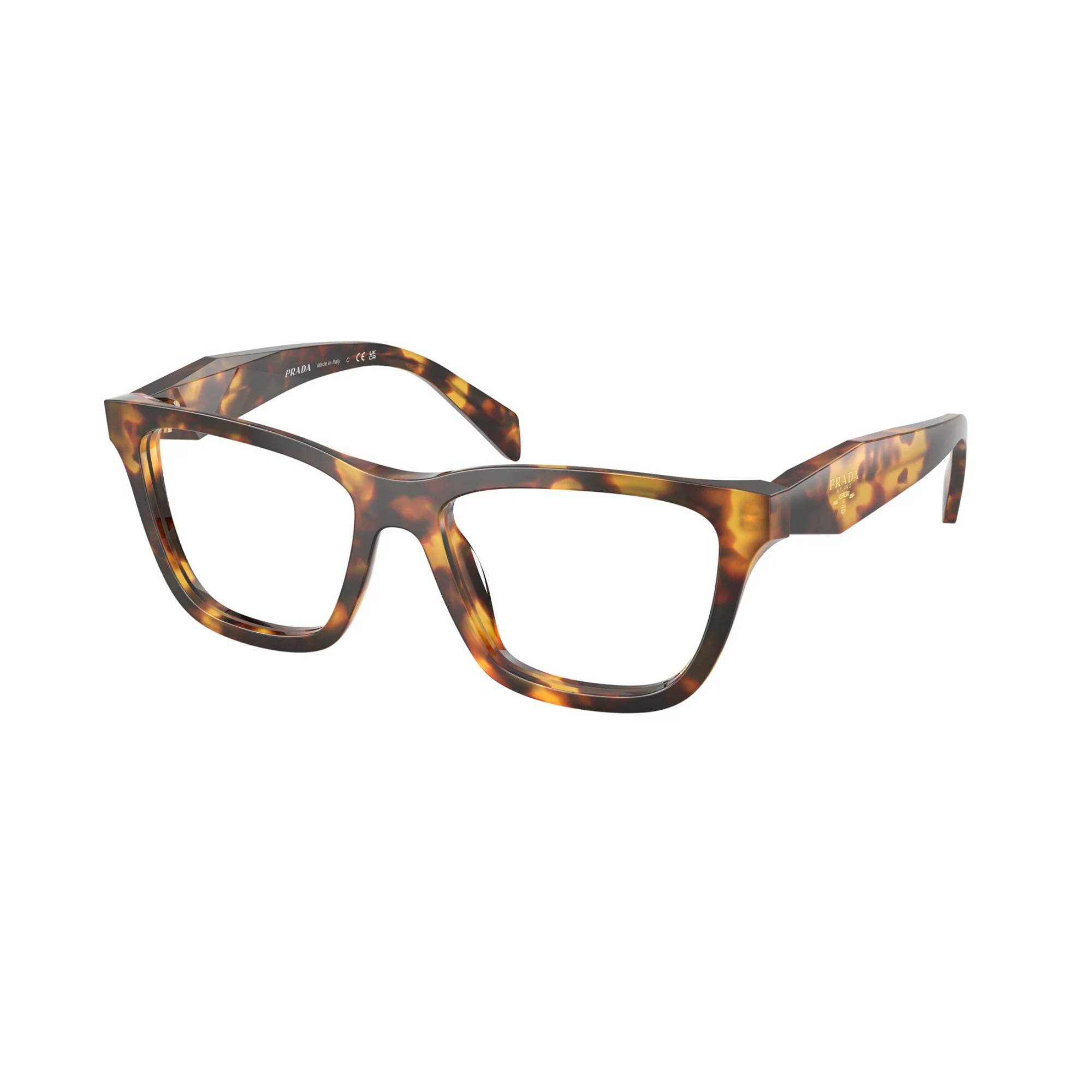 PRADA C10V 14L1O1 52 Gözlük Çerçevesi - Ön Görünüm