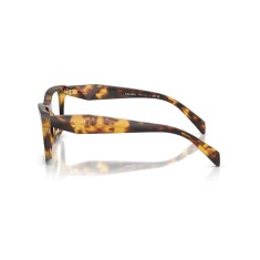 PRADA C10V 14L1O1 52 Gözlük Çerçevesi - Görsel 3