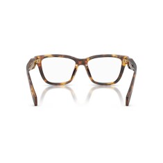 PRADA C10V 14L1O1 52 Gözlük Çerçevesi - Görsel 4