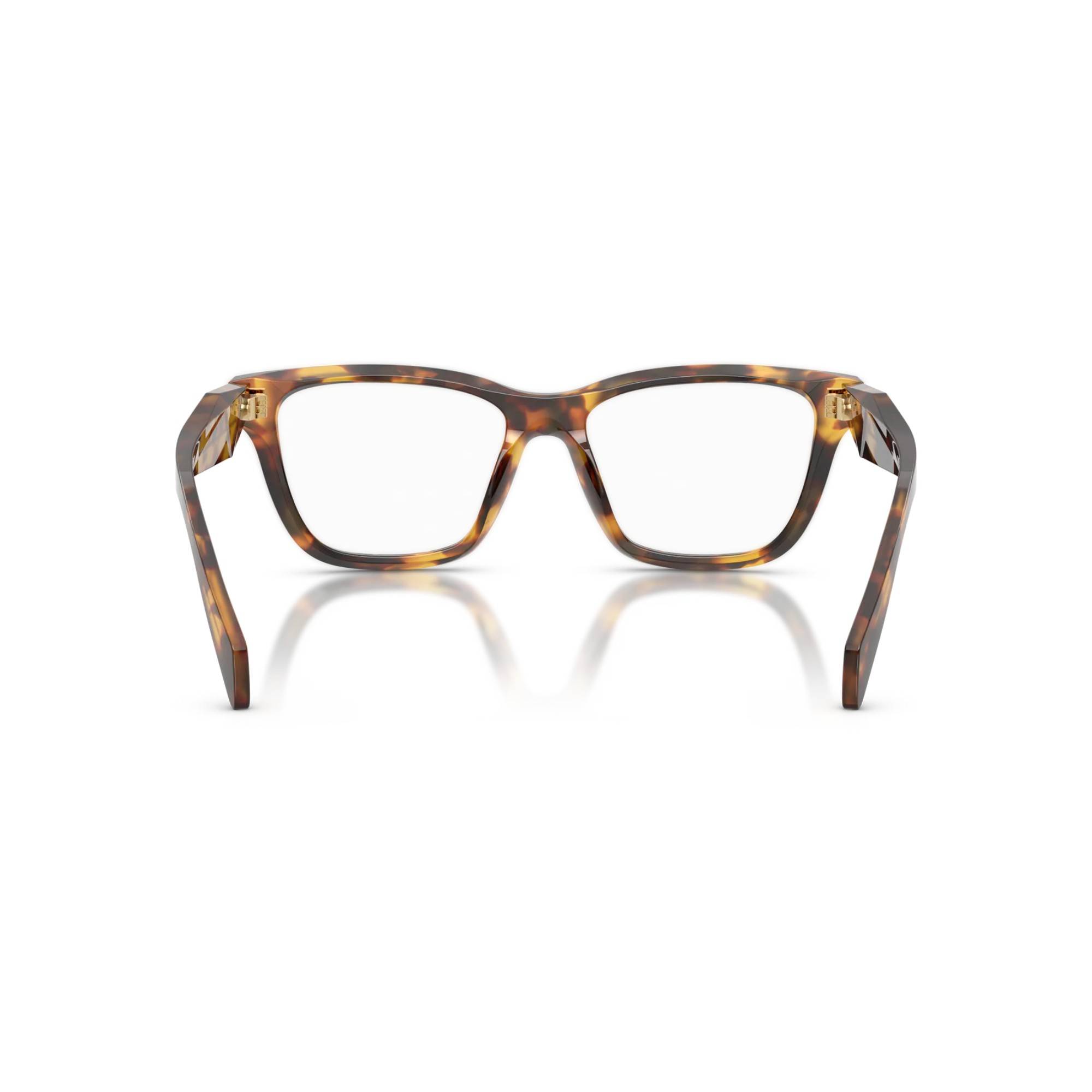 PRADA C10V 14L1O1 52 Gözlük Çerçevesi - Görsel 4