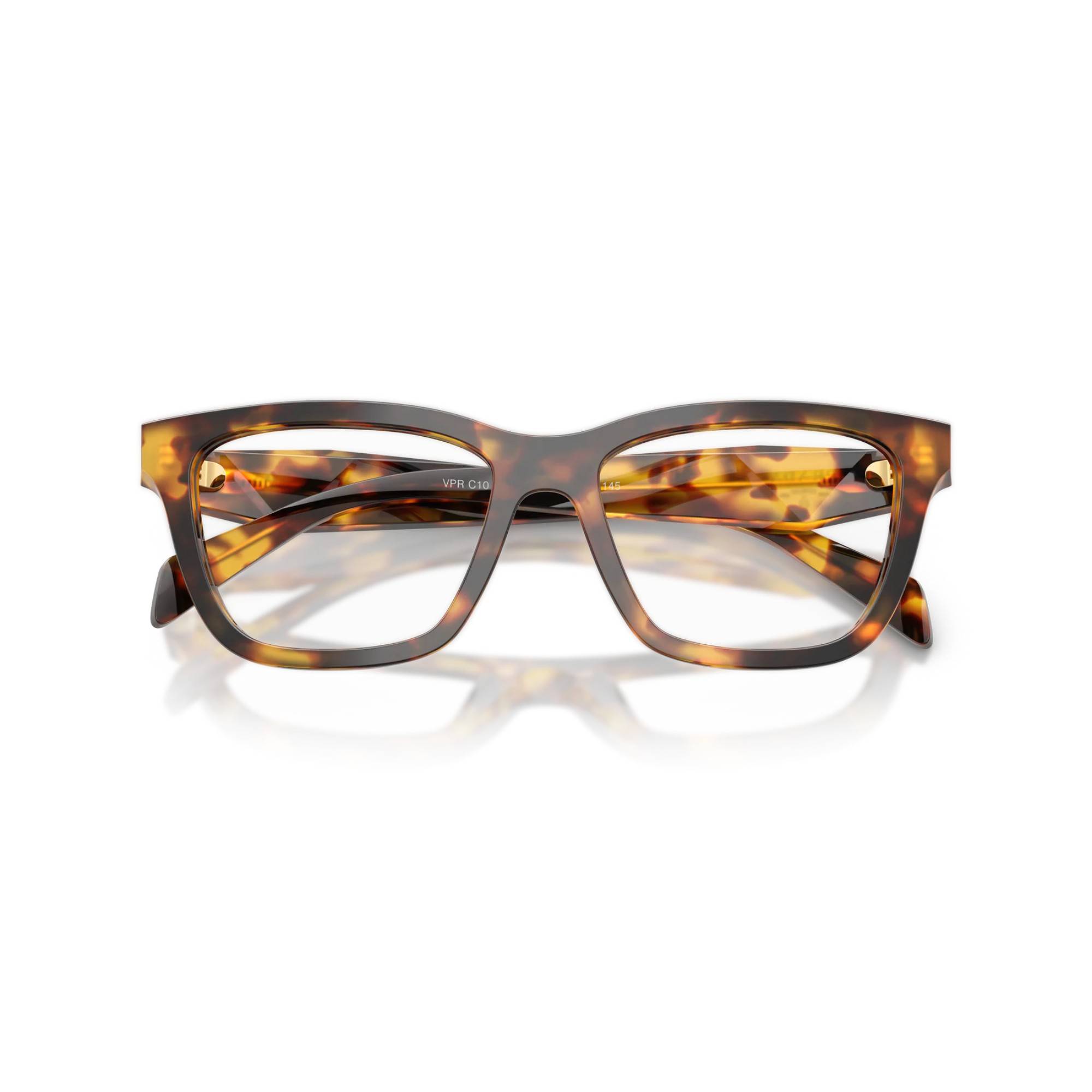 PRADA C10V 14L1O1 52 Gözlük Çerçevesi - Görsel 5