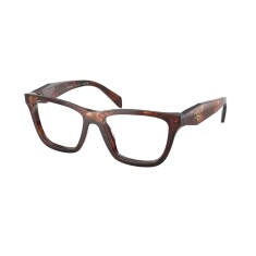 PRADA C10V 14P1O1 52 Gözlük Çerçevesi - Görsel 1