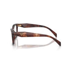 PRADA C10V 14P1O1 52 Gözlük Çerçevesi - Görsel 3