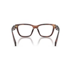 PRADA C10V 14P1O1 52 Gözlük Çerçevesi - Görsel 4