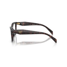 PRADA C10V 17N1O1 52 Gözlük Çerçevesi - Görsel 3