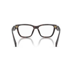 PRADA C10V 17N1O1 52 Gözlük Çerçevesi - Görsel 4