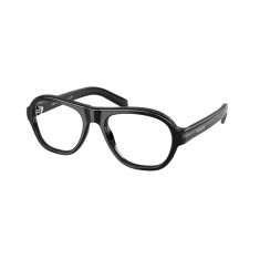 PRADA C12V 16K1O1 52 Gözlük Çerçevesi - Görsel 1