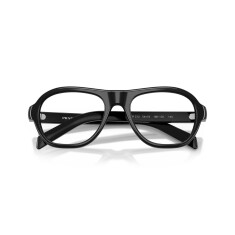 PRADA C12V 16K1O1 52 Gözlük Çerçevesi - Görsel 5
