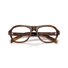 PRADA C12V 20D1O1 52 Gözlük Çerçevesi - Görsel 5
