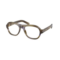 PRADA C12V 23G1O1 52 Gözlük Çerçevesi - Görsel 1