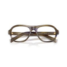 PRADA C12V 23G1O1 52 Gözlük Çerçevesi - Görsel 5