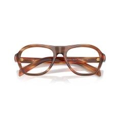 PRADA C12V 24G1O1 52 Gözlük Çerçevesi - Görsel 5